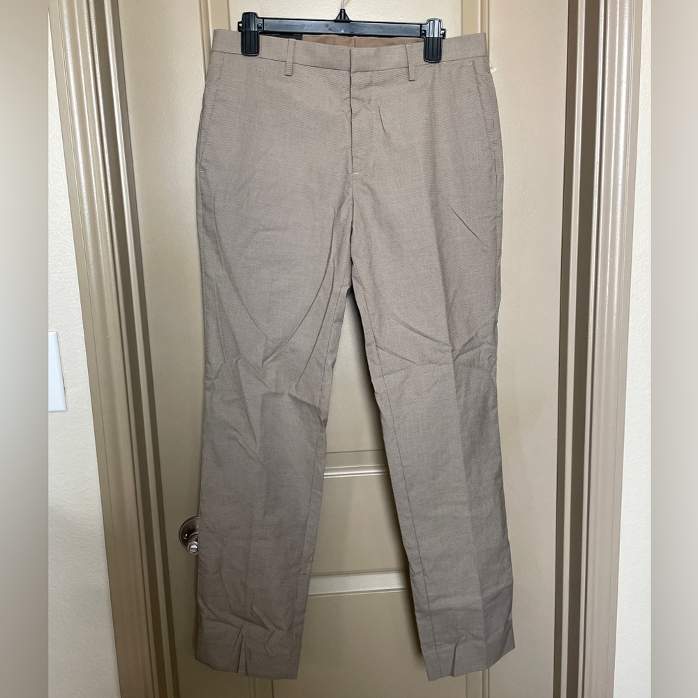 BANANA REPUBLIC Dress Pants